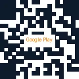 Google Play下载二维码 - 每日大赛 西湖国际娱乐 APP